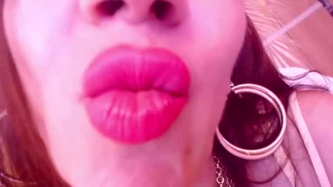 Cerise online show from March 2025 01:31:02 AM