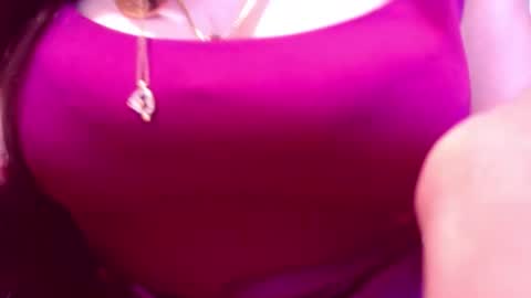 Cerise online show from December 2025 12:37:02 AM