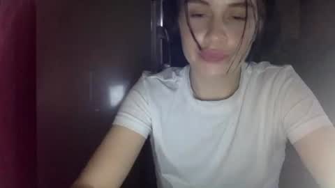 Snapshot of cerisedood82 chatting on May 2026 09:31:01 PM Eva online show from May 2026 09:31:01 PM
