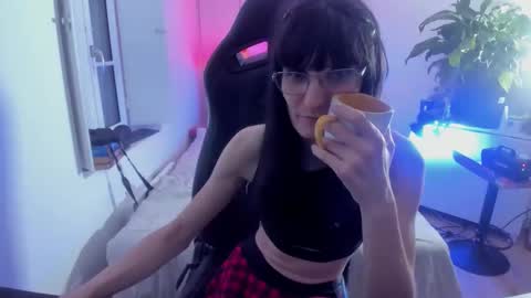 CeriseLapine online show from September 2025 10:44:01 PM