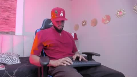 cero khalifa online show from April 2026 07:07:01 PM