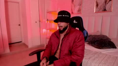 cero khalifa online show from April 2026 10:38:01 PM