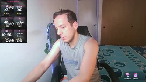 Cerso online show from October 2025 03:21:02 PM