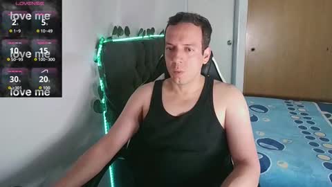 Cerso online show from October 2025 01:15:01 AM