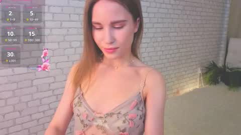 Milana online show from September 2025 05:18:01 AM