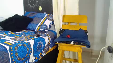 Snapshot of cesar_9623 chatting on March 2025 02:45:01 AM cesar_9623 online show from March 2025 02:45:01 AM