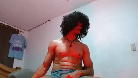 cesar_master_ online show from March 2026 05:37:02 PM