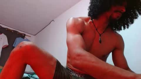 cesar_master_ online show from March 2026 03:23:01 AM