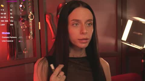 Casey online show from October 2025 09:23:01 PM