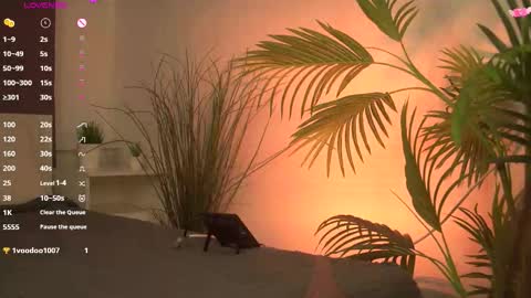 Casey online show from October 2025 09:37:01 PM