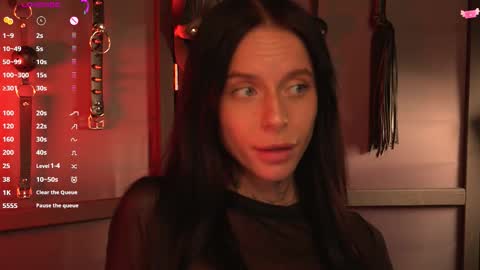 Casey online show from October 2025 09:49:01 PM