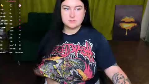 Snapshot of cessiebler chatting on July 2026 05:45:01 PM Cessie online show from July 2026 05:45:01 PM