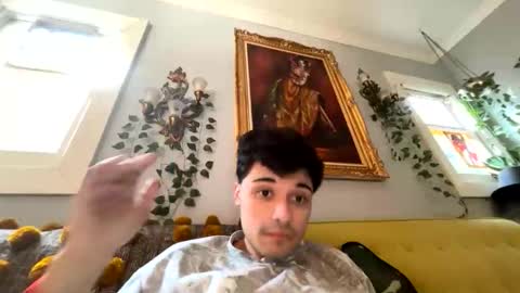 cezarthebreeder online show from April 2026 11:29:02 PM