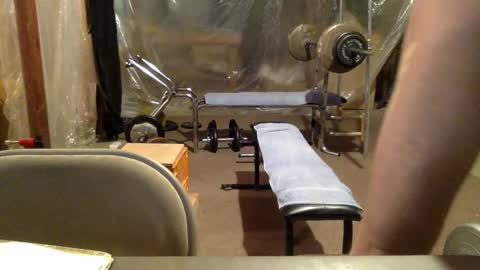 cfnmworkout1 online show from October 2025 06:42:02 PM