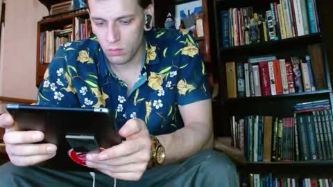 cguffey2284 online show from February 2025 12:30:02 AM