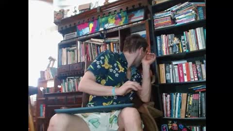 cguffey2284 online show from February 2025 07:12:02 PM