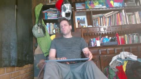 cguffey2284 online show from February 2025 12:10:02 AM