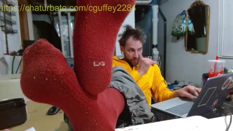 cguffey2284 online show from December 2025 04:29:02 AM