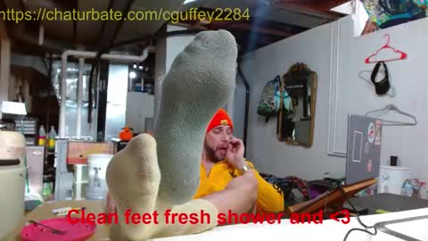 cguffey2284 online show from December 2025 05:53:01 PM