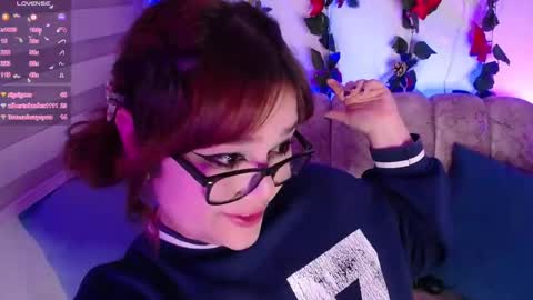 Snapshot of chaarlotte_1 chatting on January 2025 11:09:01 PM charlotte online show from January 2025 11:09:01 PM