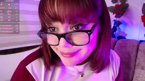 Snapshot of chaarlotte_1 chatting on February 2025 07:35:02 PM charlotte online show from February 2025 07:35:02 PM