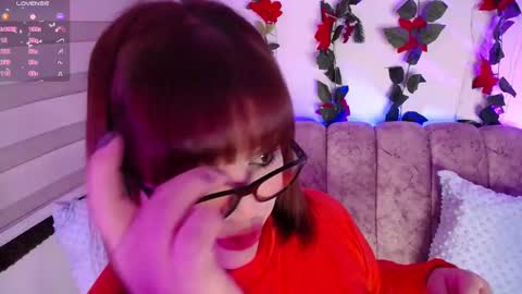 Snapshot of chaarlotte_1 chatting on February 2025 07:38:01 PM charlotte online show from February 2025 07:38:01 PM