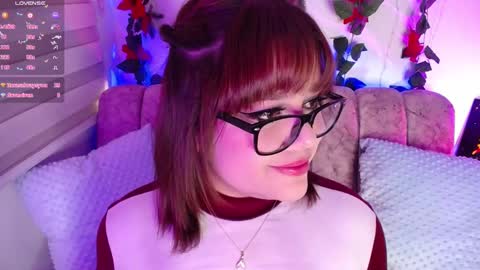 Snapshot of chaarlotte_1 chatting on February 2025 04:10:02 PM charlotte online show from February 2025 04:10:02 PM