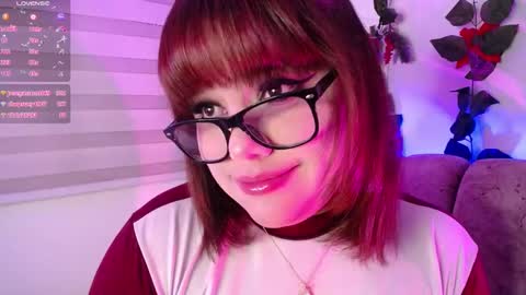 Snapshot of chaarlotte_1 chatting on February 2025 07:16:02 PM charlotte online show from February 2025 07:16:02 PM