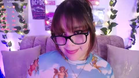 Snapshot of chaarlotte_1 chatting on September 2025 07:25:01 PM charlotte online show from September 2025 07:25:01 PM