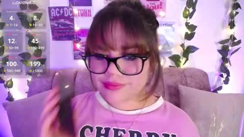 Snapshot of chaarlotte_1 chatting on September 2025 07:25:01 PM charlotte online show from September 2025 07:25:01 PM