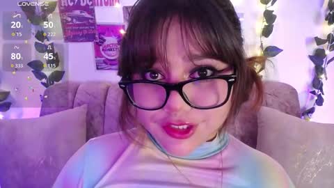 Snapshot of chaarlotte_1 chatting on November 2025 05:56:01 PM charlotte online show from November 2025 05:56:01 PM