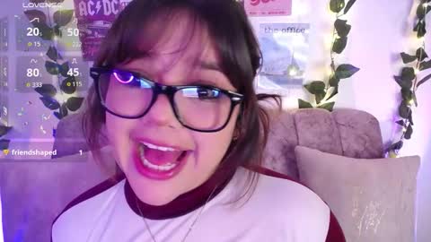 charlotte online show from November 2025 03:32:02 PM