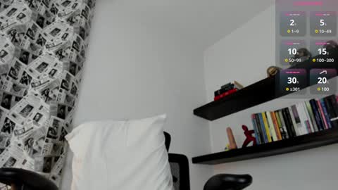 Isa online show from January 2025 06:52:01 AM