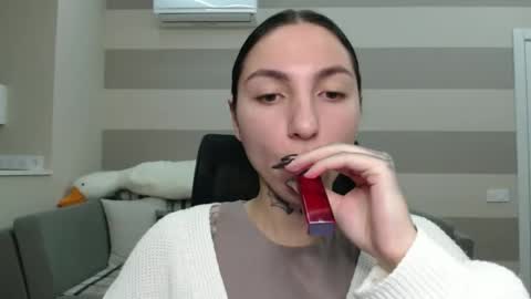 Kate online show from December 2024 06:14:01 AM