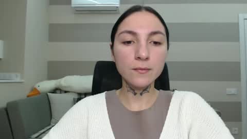 Kate online show from December 2024 06:06:01 AM