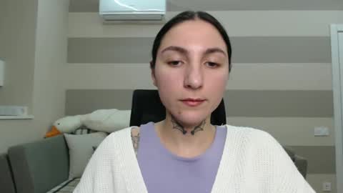 Kate online show from January 2025 06:16:02 PM