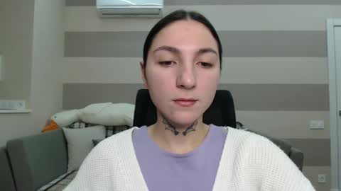 Kate online show from January 2025 06:22:02 AM