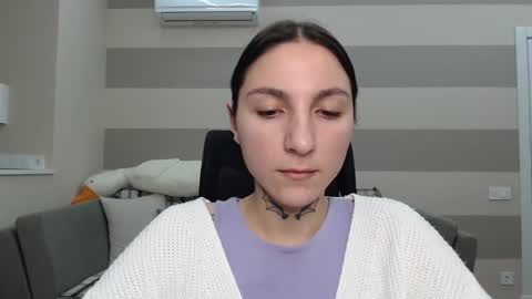 Kate online show from January 2025 12:58:01 PM