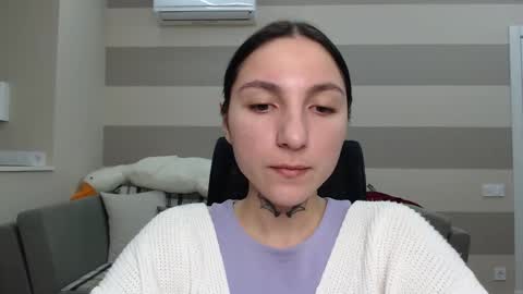 Kate online show from January 2025 08:56:01 AM