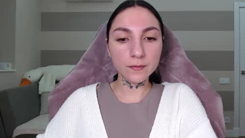 Kate online show from February 2025 05:27:01 AM