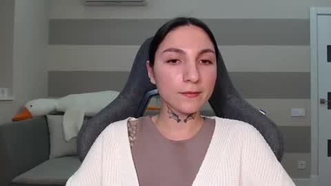 Kate online show from February 2025 10:15:02 PM