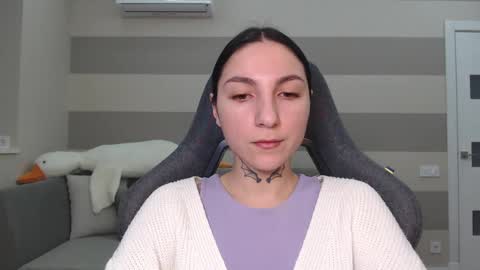 Kate online show from February 2025 08:18:01 AM