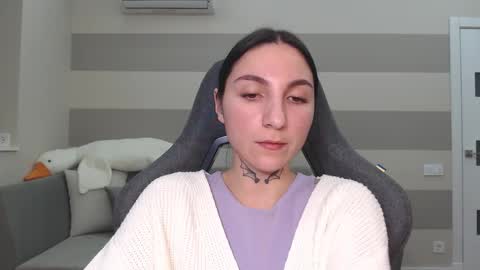 Kate online show from February 2025 09:41:02 PM