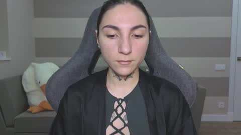 Kate online show from October 2025 04:55:01 AM