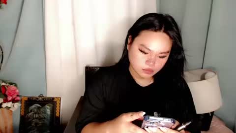chabilataxx online show from December 2024 07:28:02 AM