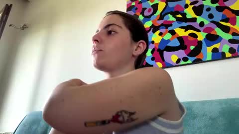 Snapshot of chacha_philosophy chatting on June 2026 09:13:01 AM Nini online show from June 2026 09:13:01 AM
