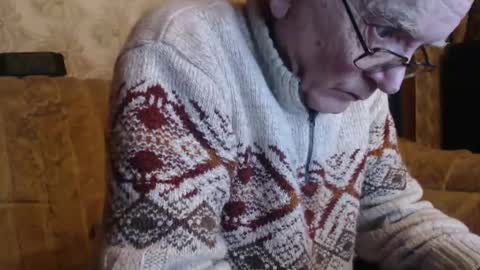 chacoa online show from December 2024 08:55:02 AM