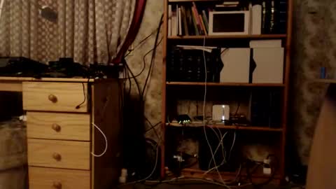 chacoa online show from February 2026 05:20:01 PM