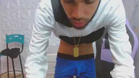 chacorta_ online show from February 2026 01:12:02 PM