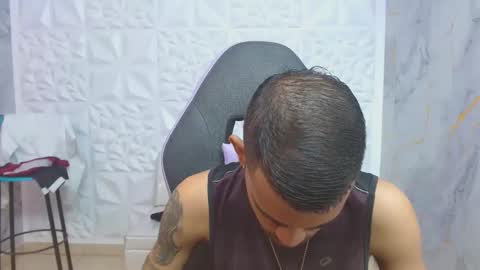 chacorta_ online show from March 2026 02:35:02 PM